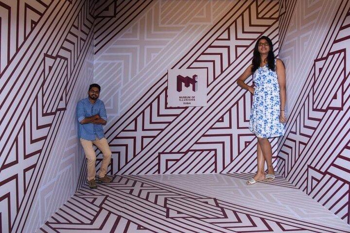 Museum Of Illusions