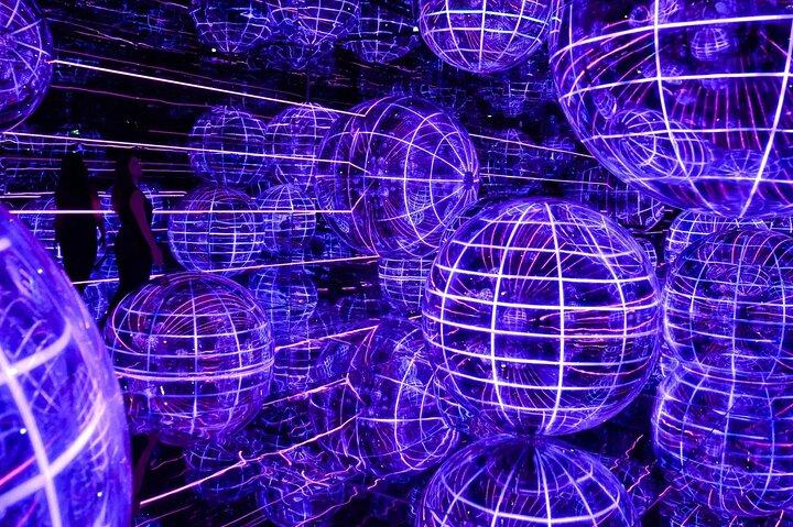 Museum Of Illusions