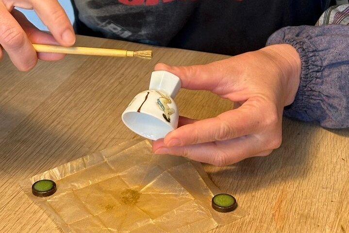 Visite privée à pied de l'artisanat de Kanazawa et de la culture locale