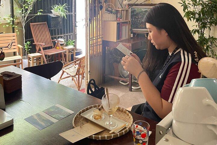 Caffè Omakase del Vietnam