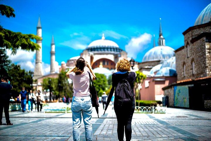 Istanbul Museum pass Top Museums