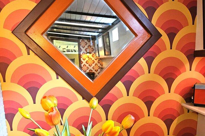 アムステルダム ハウスボート博物館 セルフガイド オーディオ ツアー