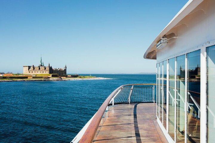 Tour di Copenaghen e Amleto