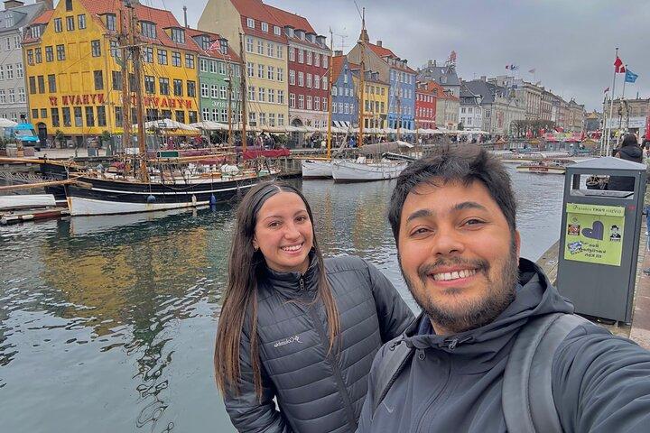 3-stündige private Kopenhagen-Tour
