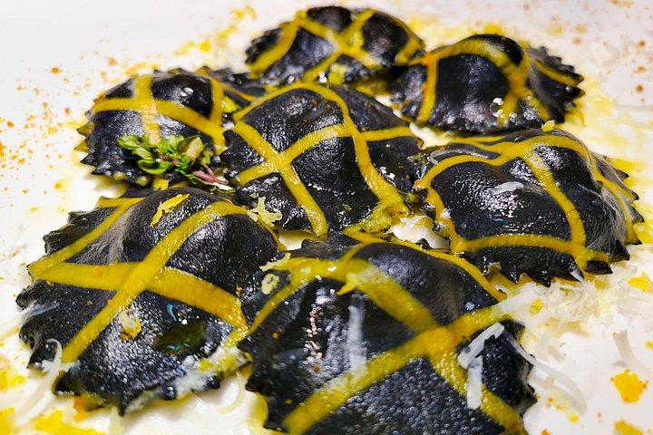 Milan: The Ultimate Pasta Mastery Workshop
