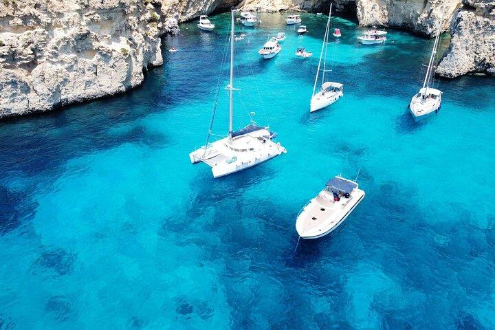 Half Day Scenic Catamaran Experience