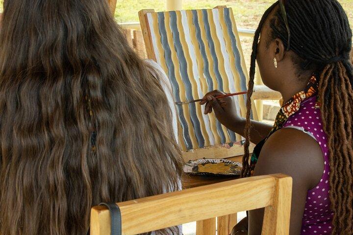 Kigali: Choose Your Traditional Craft Experiences