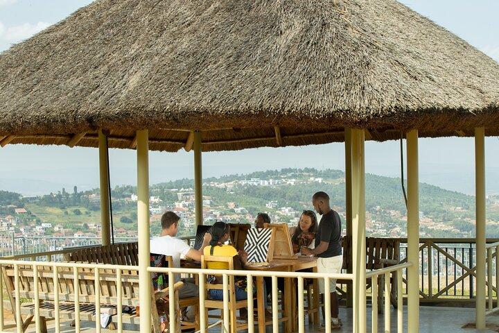 Kigali: Choose Your Traditional Craft Experiences