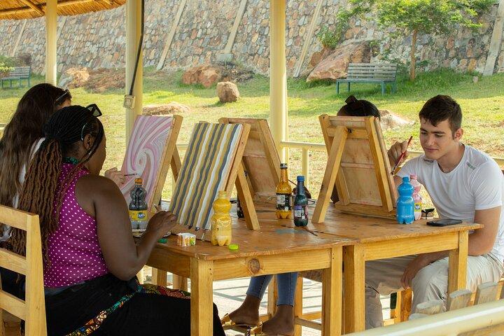 Kigali: Choose Your Traditional Craft Experiences