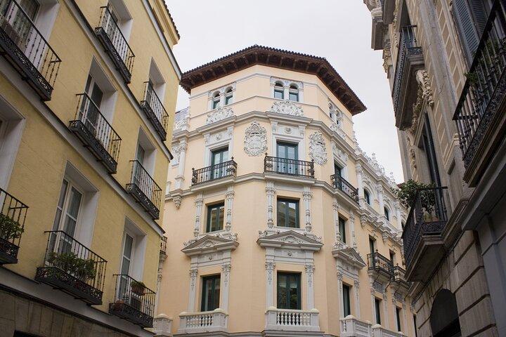 Visite privée coupe-file du musée Thyssen-Bornemisza à Madrid
