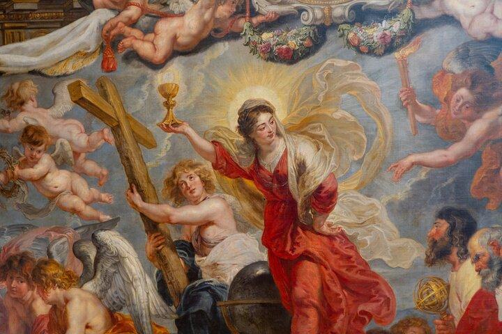 Visite privée coupe-file du musée Thyssen-Bornemisza à Madrid