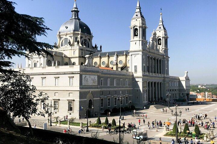 Madrid Judaica e História da Inquisição Espanhola