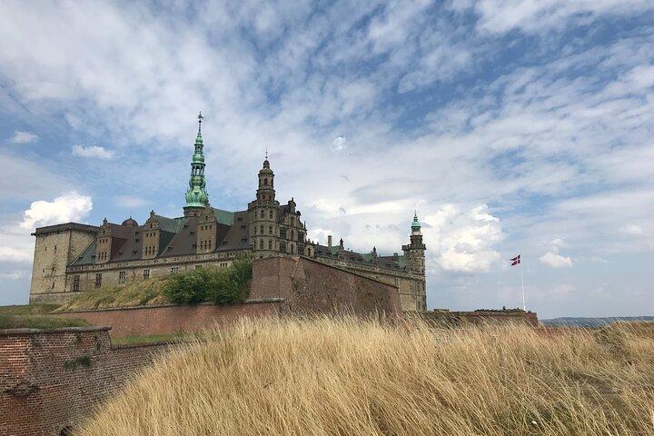 Tour di Copenaghen e Amleto