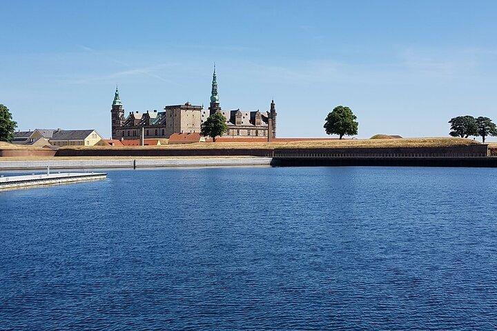 Copenhagen and Hamlet Tour