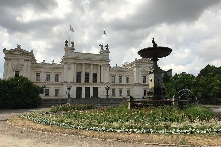 Tour di Copenaghen e Amleto