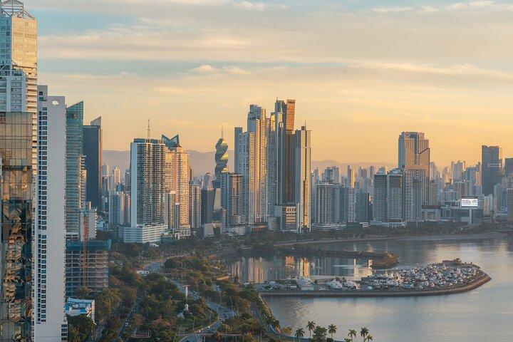 Opdag højdepunkterne i Panama City i en dags bytur