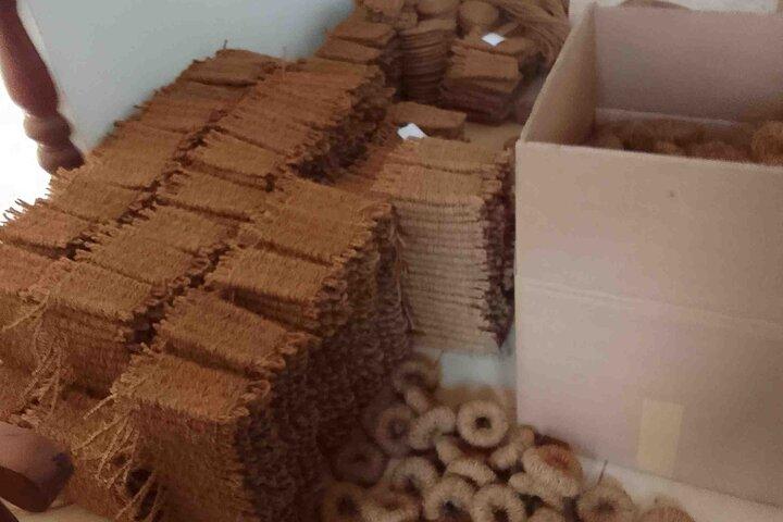 1 Hour Guided Factory Visit for Handmade Product