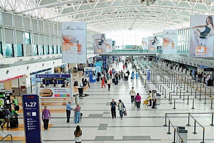 Buenos Aires Private Tour + Transfer to Airport