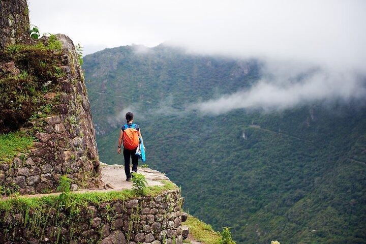 Kurzer Inka-Pfad für 2 Tage und 1 Nacht nach Machu Picchu