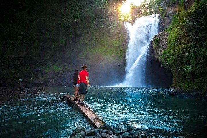 Private 3-day Tour Package: Bali's Top Sights