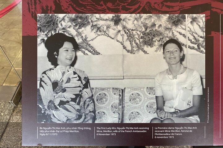 Mezza giornata Vietnam War Hidden Stories Telling tour