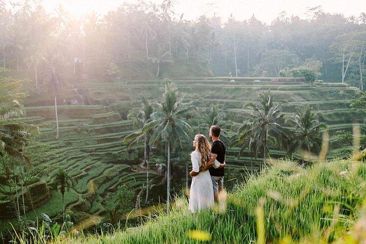 Private 3-day Tour Package: Bali's Top Sights
