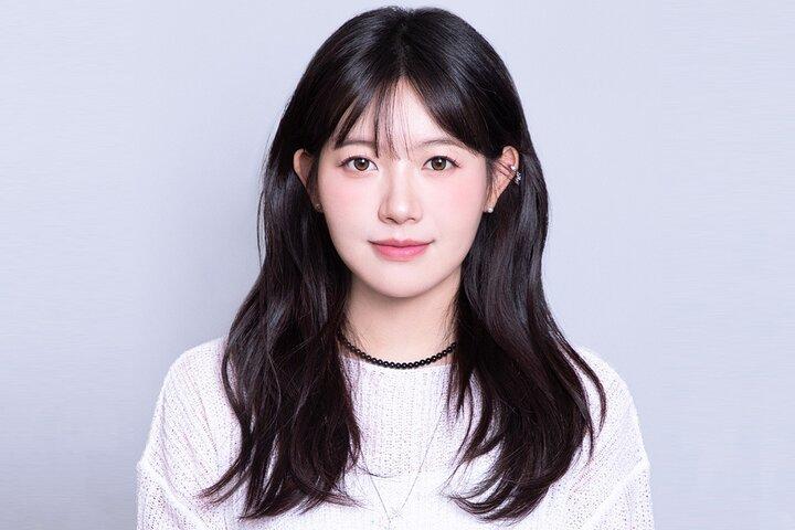 SihyunHadaでのヘア、パーソナルカラー、メイクアップと写真撮影