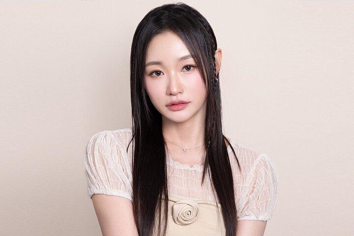 SihyunHadaでのヘア、パーソナルカラー、メイクアップと写真撮影