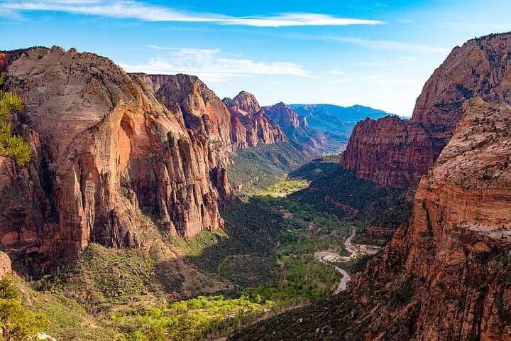 3-Day Grand Canyon, Antelope, Bryce & Zion Tour from Vegas