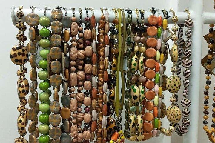 Nairobi Tour Giraffe Centre ,Beads factory &Traditional Dances