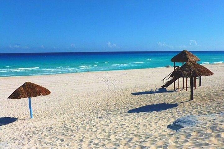 Cozumel Buggy Tour : Schnorcheln , Otoch Maya Erlebnis & Mittagessen