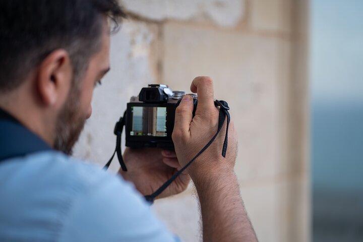 Photo Walking Tour Sitges Experience Beaches and Town