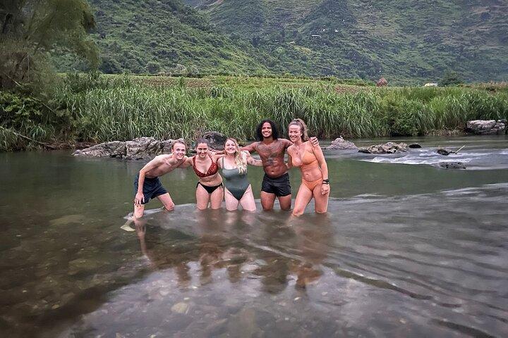 Ha Giang Adventure Easy Rider 4Day 3Night