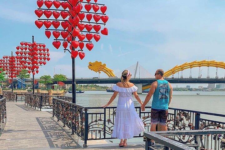 [Gratis E-sim] Old School Vietnam Cafe Trip in Da Nang