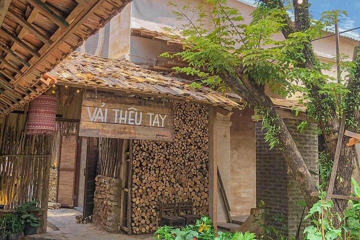 [無料E-sim]ダナンでオールドスクールベトナムカフェ旅行