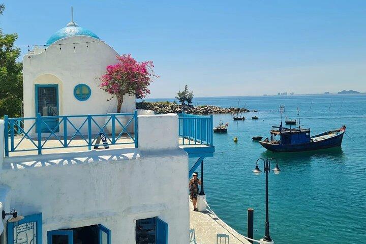 [E-sim gratis] Da Nang Coastal Charm Half Day Café Tour