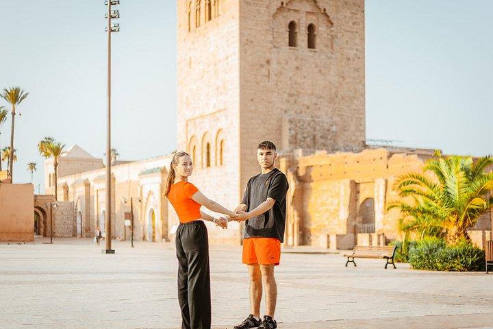 Marrakech privat fotograf
