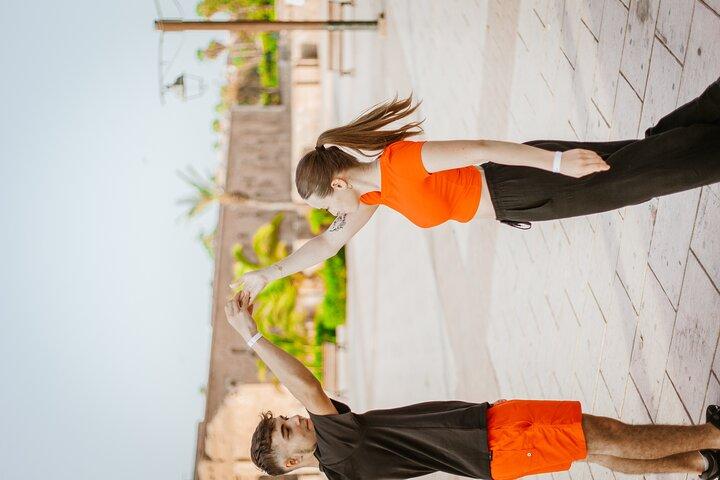 Privater Fotograf in Marrakesch