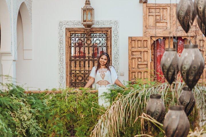 Privater Fotograf in Marrakesch