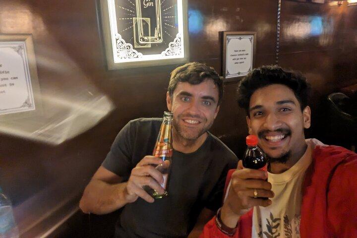 Bangalore Il tour originale del Pub crawl