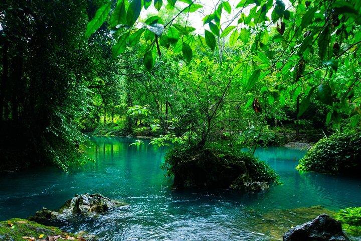 Ha Giang Loop to Ban Gioc Waterfall Expedition 4Day