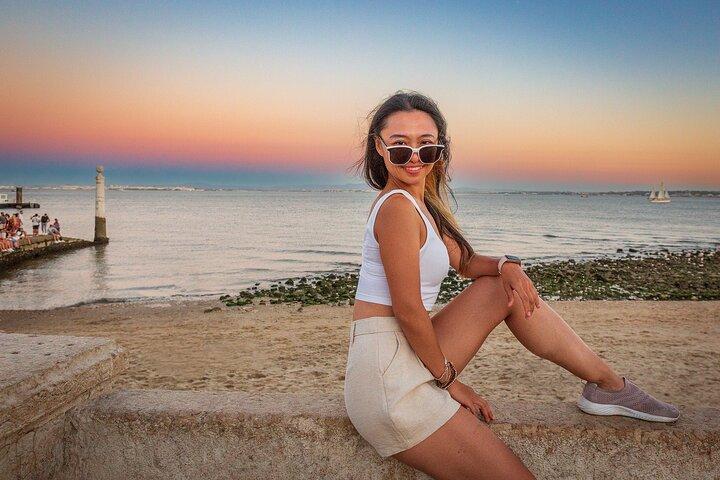Vacation Photographer in Lisbon – Private, Professional and Fun!