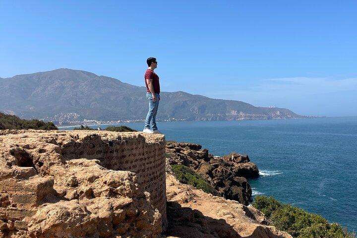 Algeria’s Roman Empire