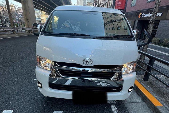 Kamakura Private Tour mit Fortgeschrittener (ab Tokio)