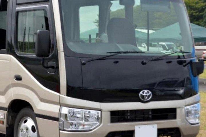 Kamakura Private Tour mit Fortgeschrittener (ab Tokio)