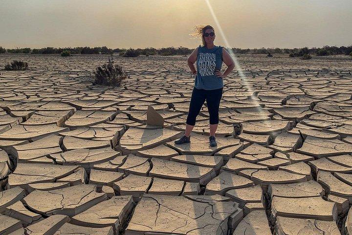 3 Day Danakil Depression Dallol & Ertale Tours