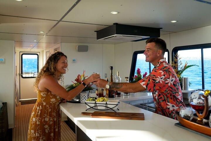 Exceptionnel Maui Whale Watch