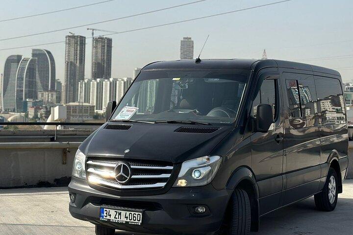 Private Istanbul Layover Tour