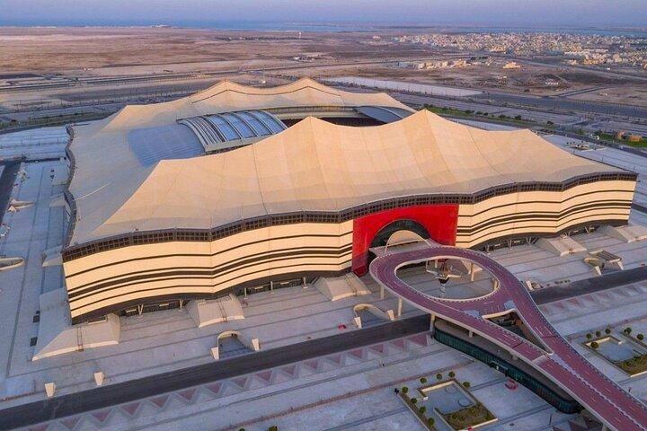 Private North & West Qatar Highlights Tour