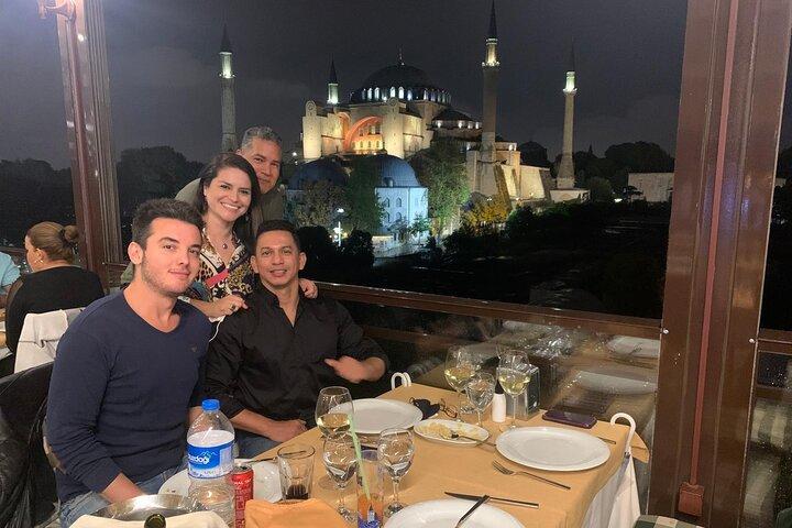 Private Tour in Istanbul with an Expert Guide
